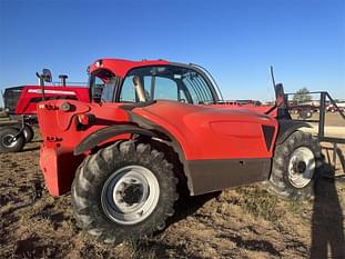 2015 Manitou MLT840-115PS Equipment Image0