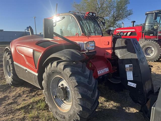 Image of Manitou MLT840-115PS equipment image 1