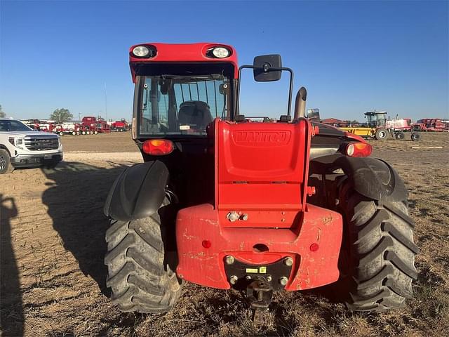 Image of Manitou MLT840-115PS equipment image 2