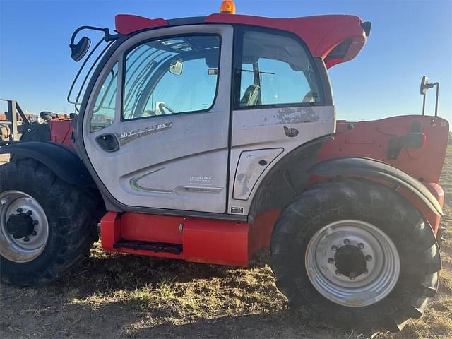 Image of Manitou MLT840-115PS equipment image 3