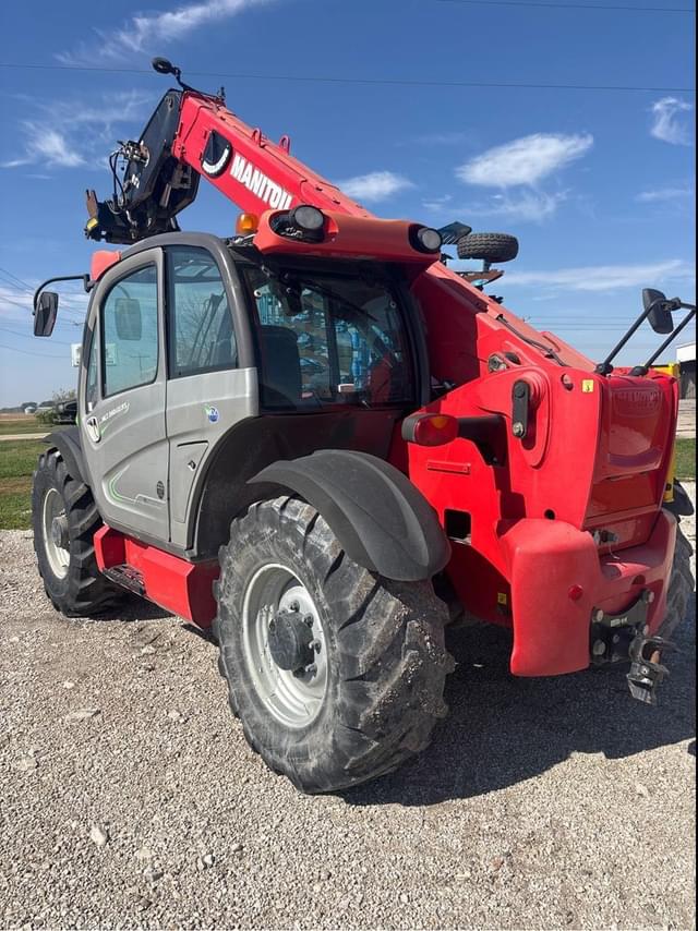 Image of Manitou MLT840-115PS equipment image 1