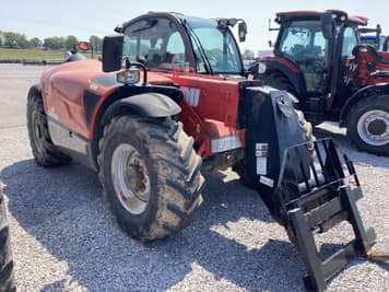 Main image Manitou MLT840-115PS