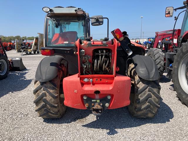 Image of Manitou MLT840-115PS equipment image 2