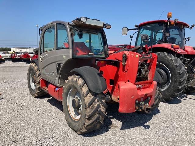 Image of Manitou MLT840-115PS equipment image 3