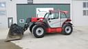 2015 Manitou MLT840-115 Image