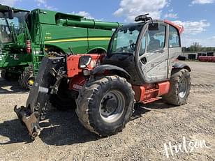 Main image Manitou MLT960 5