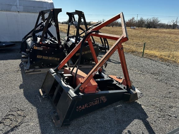 Main image Marshall 1200