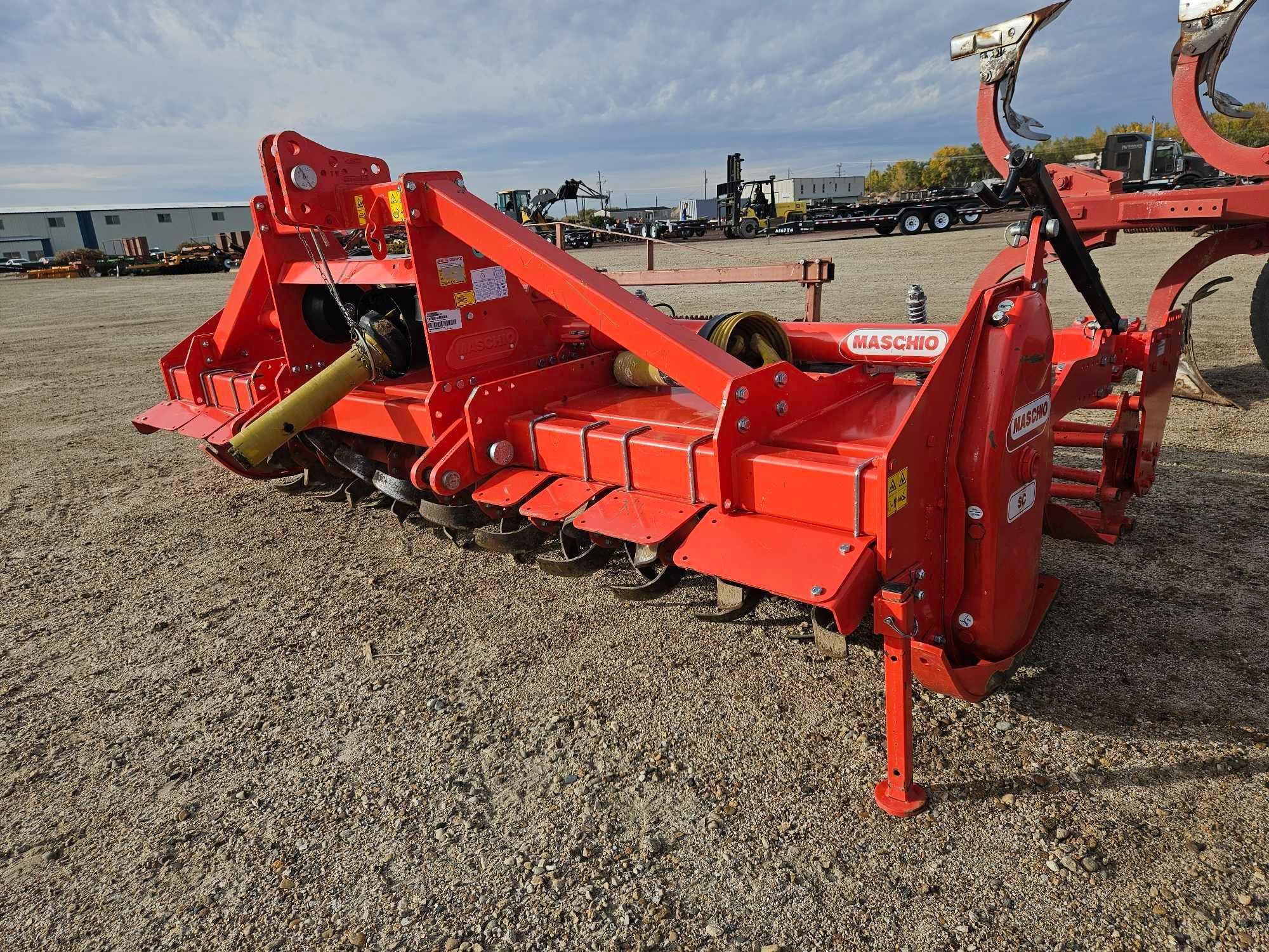 Main image Maschio SC300