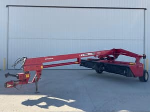 2015 Massey Ferguson 1383 Image