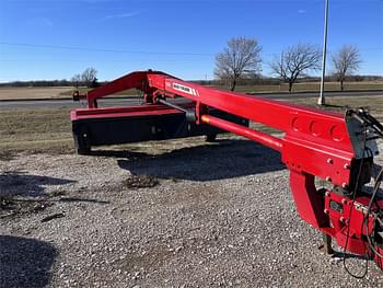 2015 Massey Ferguson 1383 Equipment Image0