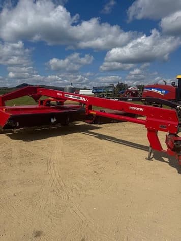Main image Massey Ferguson 1383