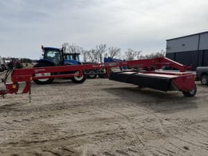 2015 Massey Ferguson 1386 Image