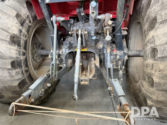 Image of Massey Ferguson 1736 equipment image 3