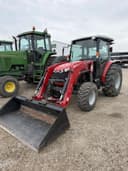 2015 Massey Ferguson 1759 Image