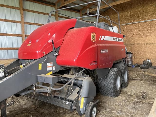 Image of Massey Ferguson 2250 equipment image 1