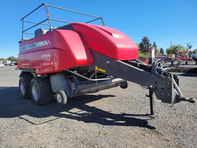 Image of Massey Ferguson 2270 equipment image 3