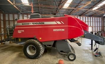 Main image Massey Ferguson 2270 8