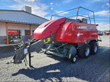 Main image Massey Ferguson 2270XD