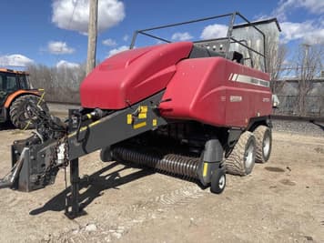 Main image Massey Ferguson 2270XD