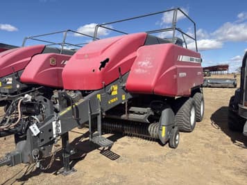 Main image Massey Ferguson 2270XD