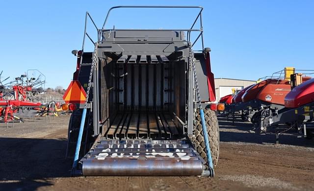 Image of Massey Ferguson 2290 equipment image 3