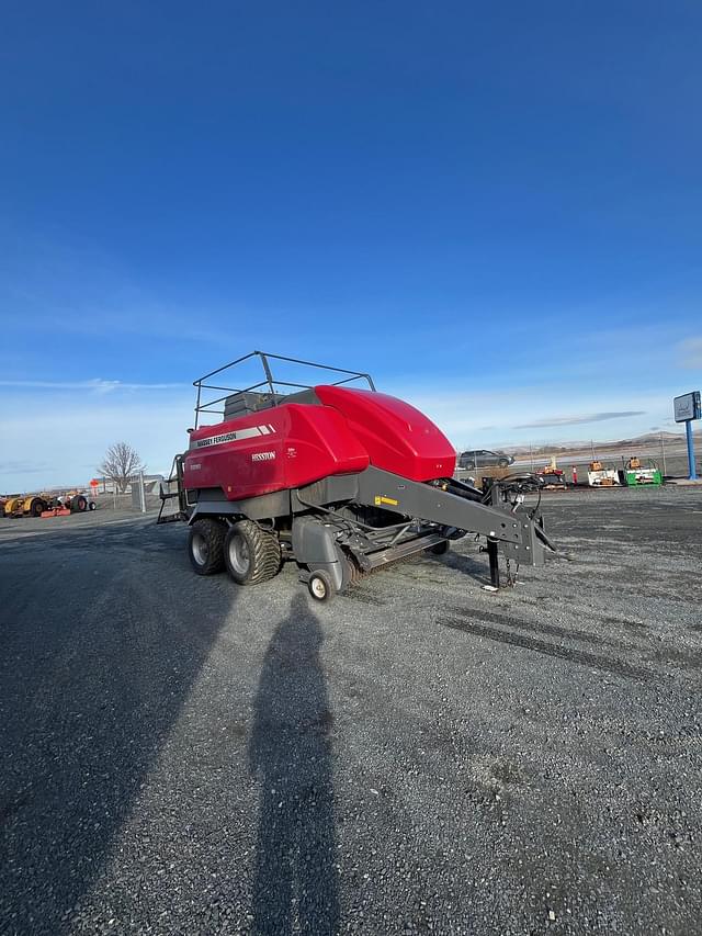 Image of Massey Ferguson 2290 equipment image 3