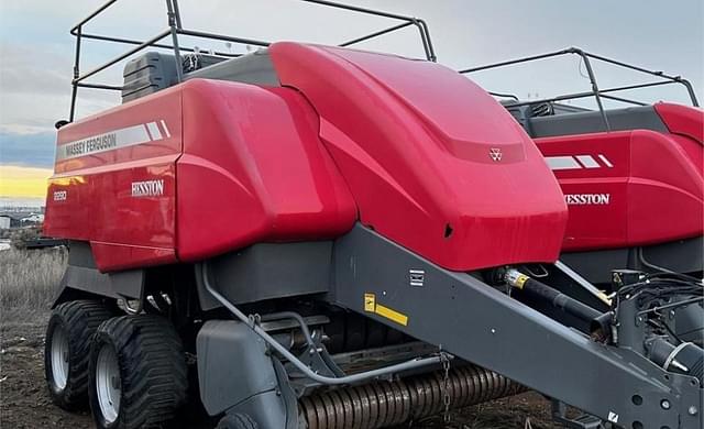 Image of Massey Ferguson 2290 equipment image 1