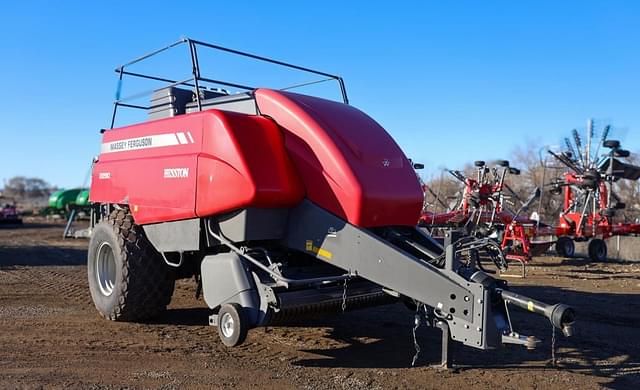 Image of Massey Ferguson 2290 equipment image 4