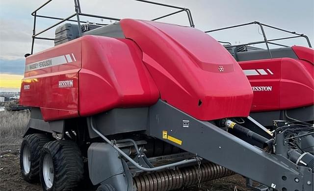 Image of Massey Ferguson 2290 equipment image 1