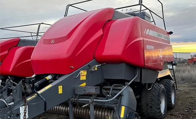 Image of Massey Ferguson 2290 equipment image 3