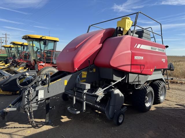 Image of Massey Ferguson 2290 equipment image 1