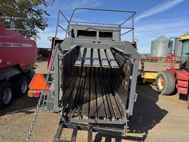 Image of Massey Ferguson 2290 equipment image 3