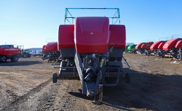 Image of Massey Ferguson 2290 equipment image 1