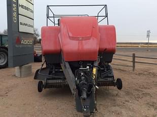 Main image Massey Ferguson Hesston 2290 1