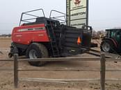 Thumbnail image Massey Ferguson Hesston 2290 5