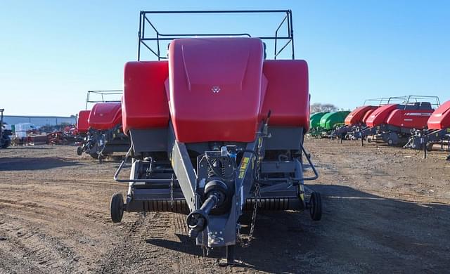 Image of Massey Ferguson 2290 equipment image 1