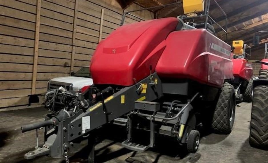 Main image Massey Ferguson 2290