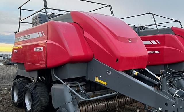 Image of Massey Ferguson 2290 equipment image 4