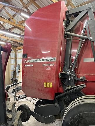 Image of Massey Ferguson 2946A Primary image