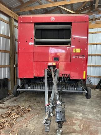 Image of Massey Ferguson 2946A equipment image 2