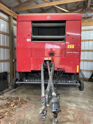 Main image Massey Ferguson 2946A