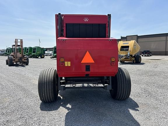 Image of Massey Ferguson 2946A equipment image 3