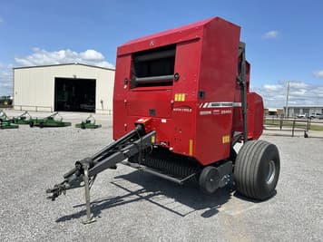 Main image Massey Ferguson 2946A