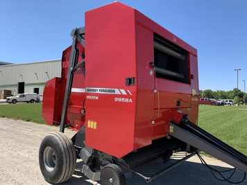 Main image Massey Ferguson 2956A