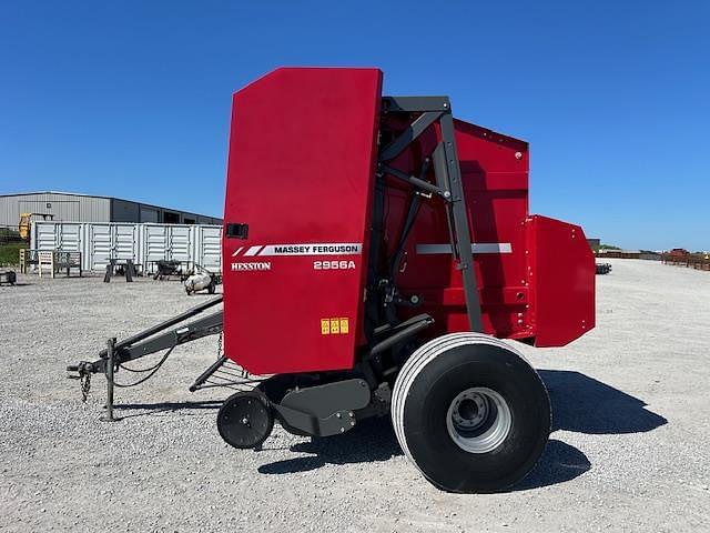 Image of Massey Ferguson 2956A equipment image 1