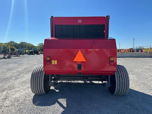 Image of Massey Ferguson 2956A equipment image 3