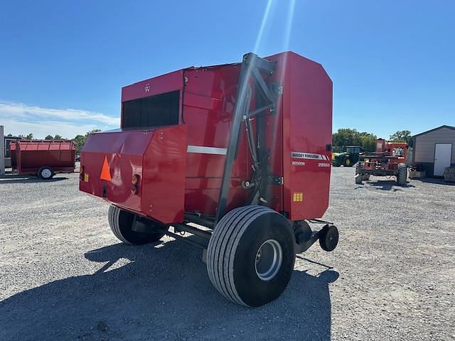 Image of Massey Ferguson 2956A equipment image 4