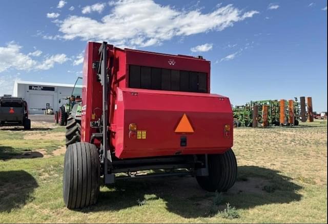 Image of Massey Ferguson 2956A equipment image 2