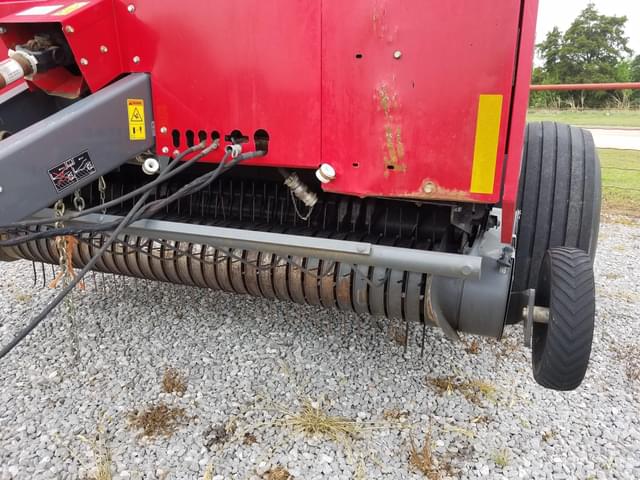 Image of Massey Ferguson 2956A equipment image 2