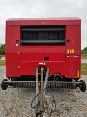 2015 Massey Ferguson 2956A Image